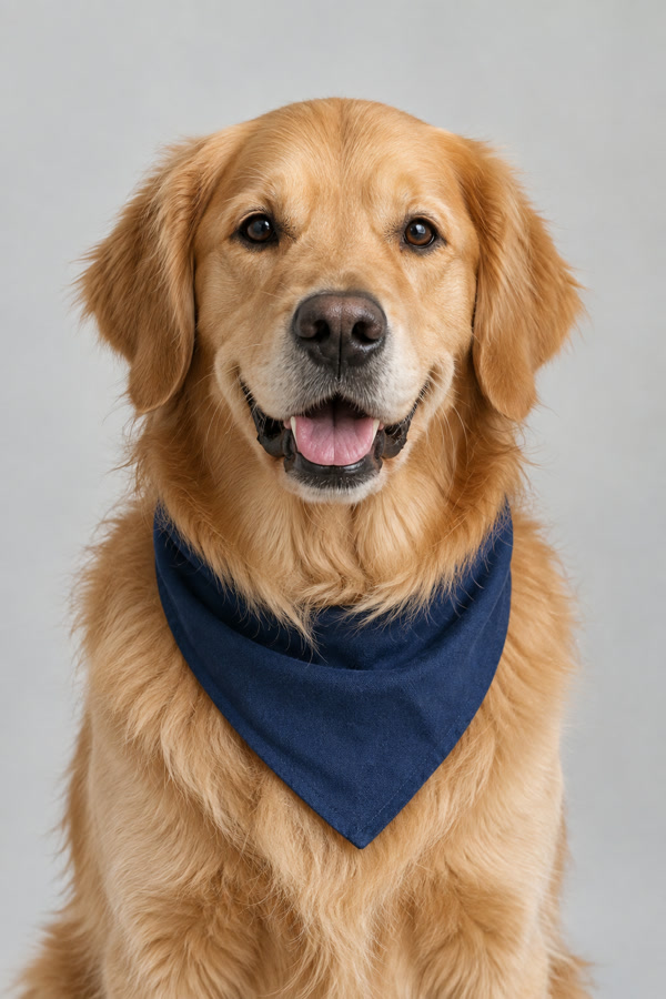 A golden retriever does the tip toe dance · The dancer · You